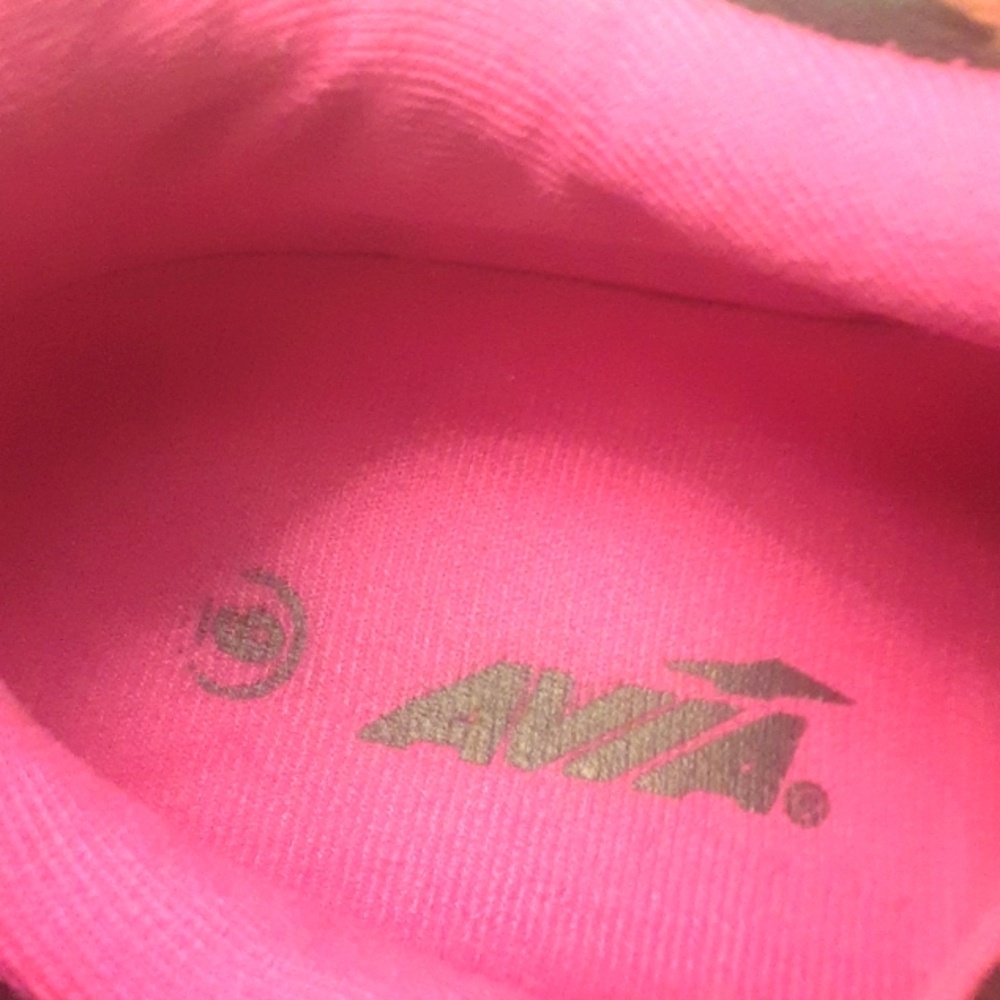 AVIA sneakers - Picture 7 of 7